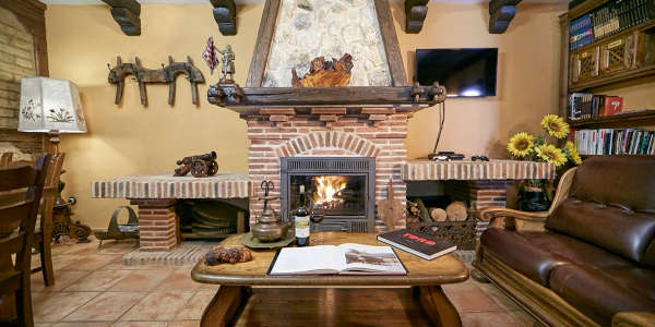 Casa Rural La Anunciada