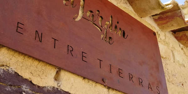 Restaurante Entretierras