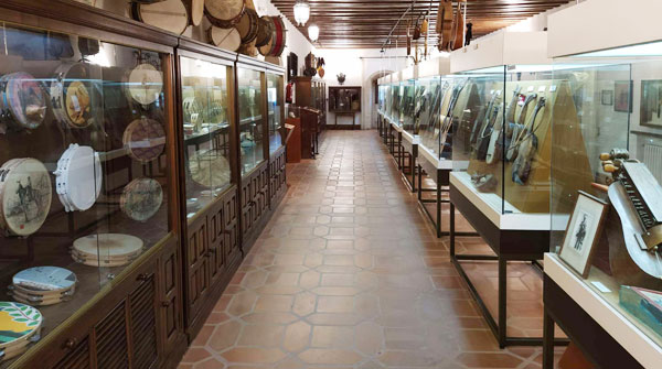 Fundación Joaquín Díaz