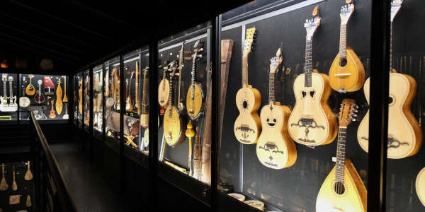 Museo de la Música