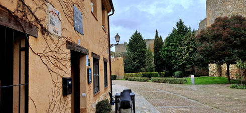 Restaurante Pozolico