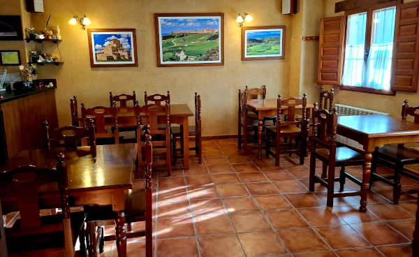 Restaurante Pozolico