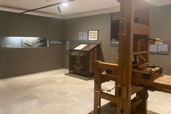 Centro e-LEA Miguel Delibes